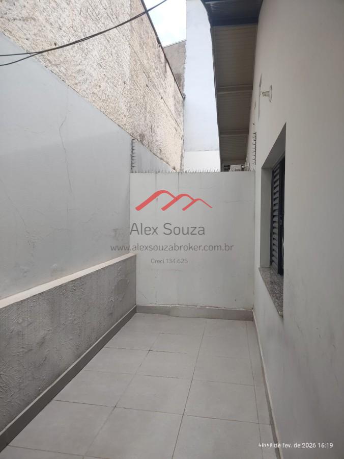 Casa, 2 quartos, 90 m² - Foto 11