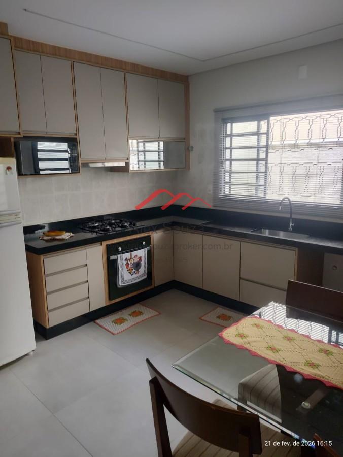 Casa, 2 quartos, 90 m² - Foto 3