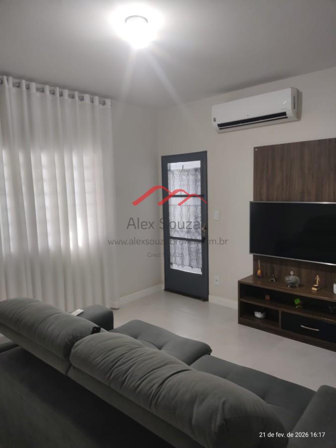 Casa, 2 quartos, 90 m² - Foto 2