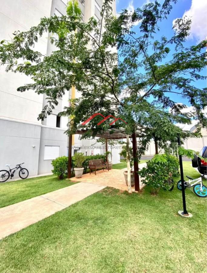 Apartamento, 2 quartos, 52 m² - Foto 4
