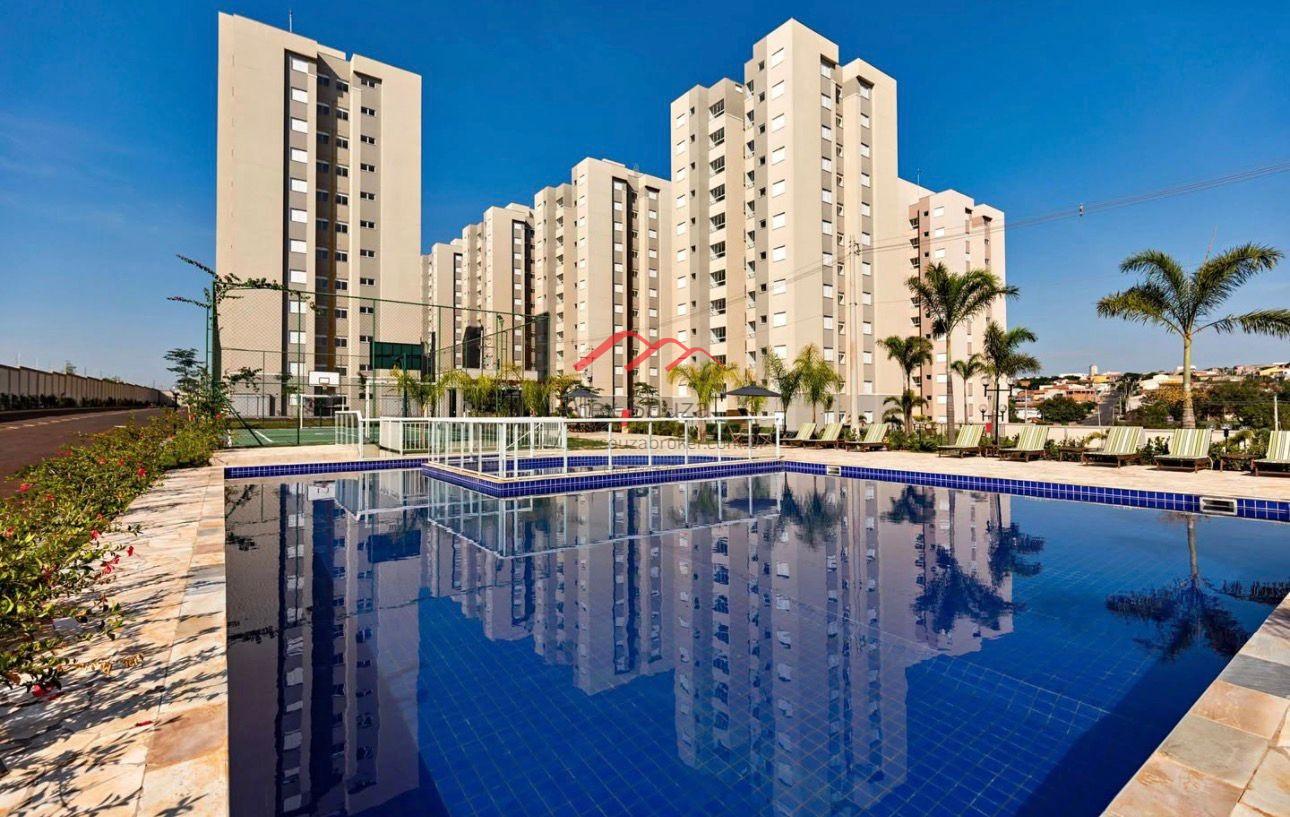 Apartamento, 2 quartos, 52 m² - Foto 1