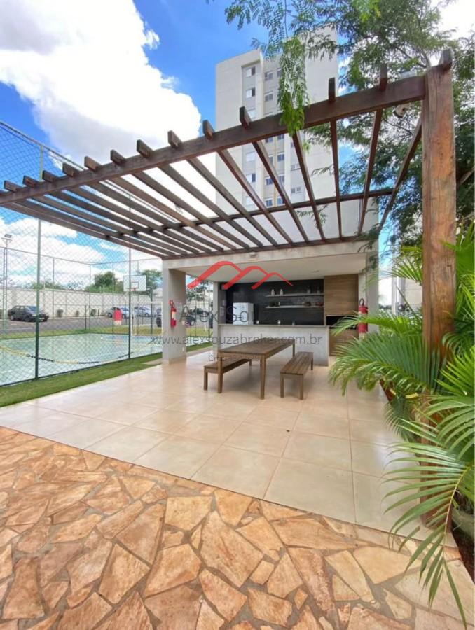 Apartamento, 2 quartos, 52 m² - Foto 6