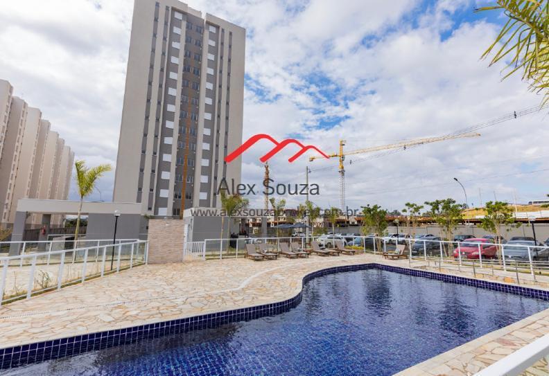 Apartamento, 2 quartos, 57 m² - Foto 1
