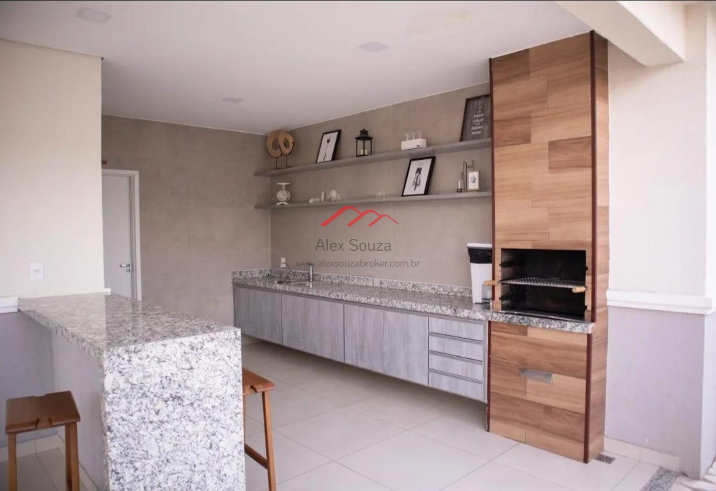 Apartamento, 2 quartos, 57 m² - Foto 16