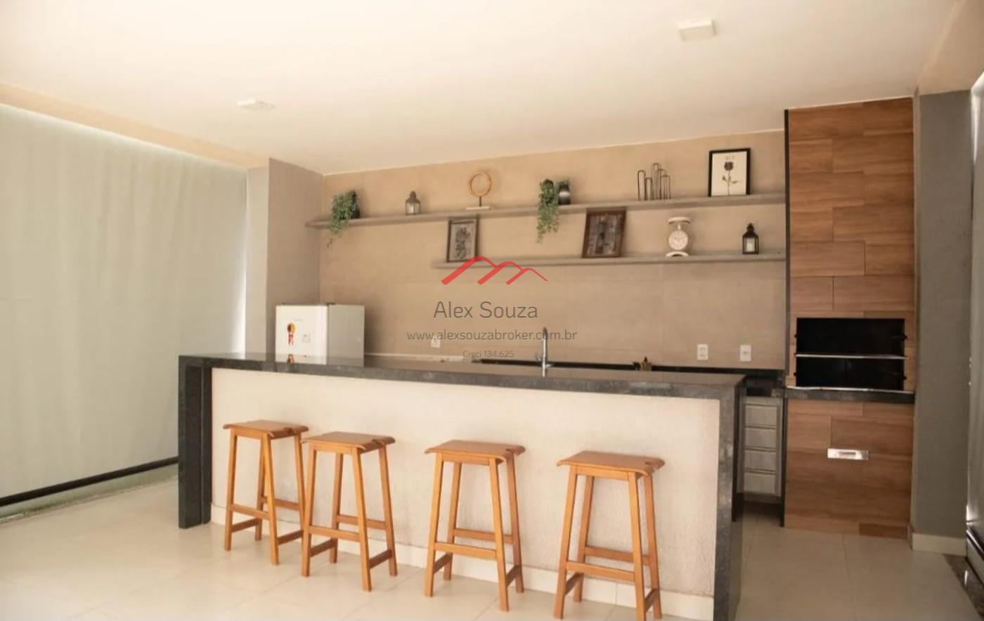 Apartamento, 2 quartos, 57 m² - Foto 18