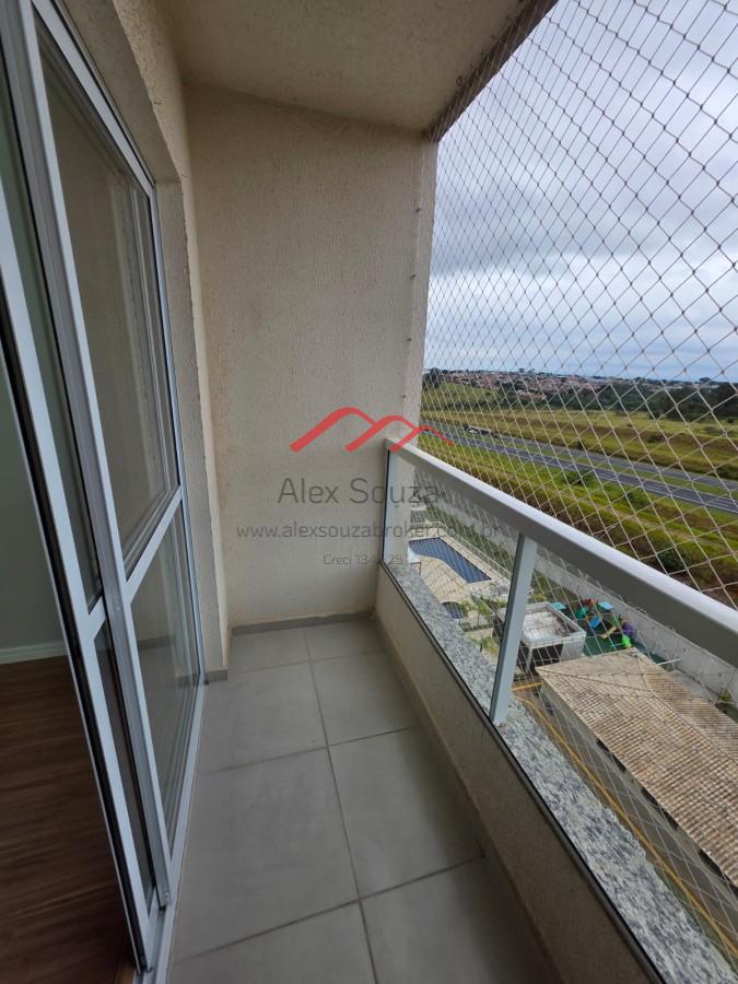 Apartamento, 2 quartos, 57 m² - Foto 4