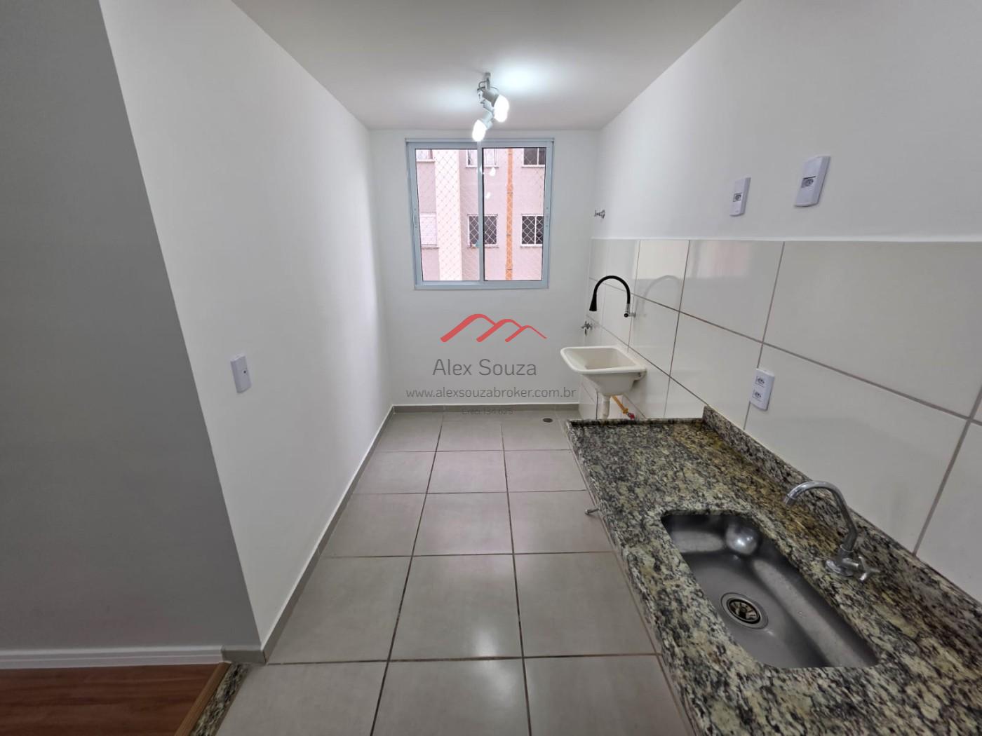 Apartamento, 2 quartos, 57 m² - Foto 5