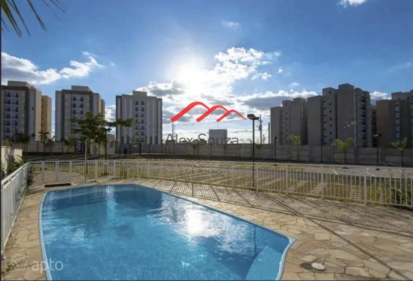 Apartamento, 2 quartos, 57 m² - Foto 25