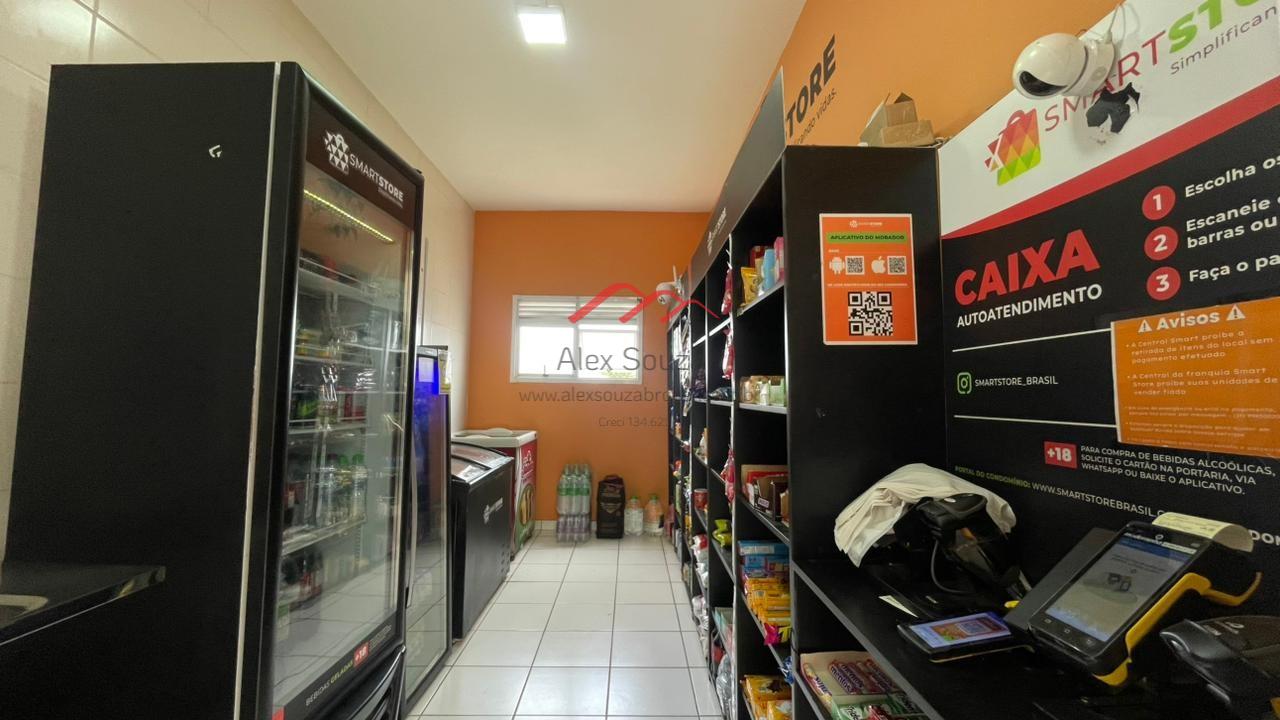 Apartamento, 2 quartos, 57 m² - Foto 21