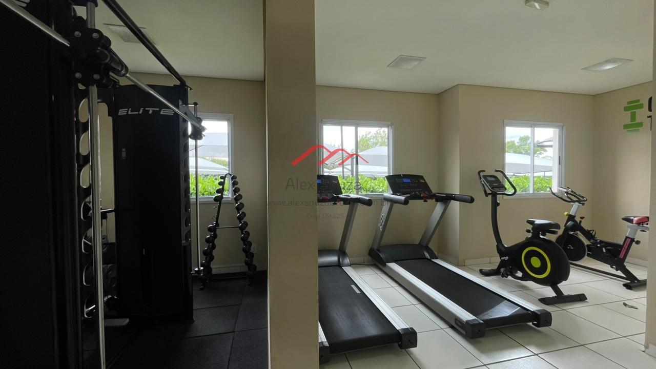 Apartamento, 2 quartos, 57 m² - Foto 17