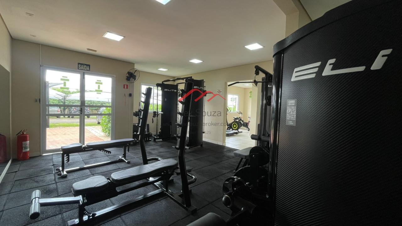 Apartamento, 2 quartos, 57 m² - Foto 23