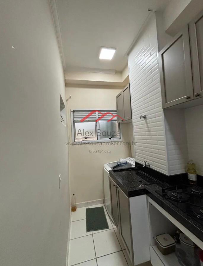 Apartamento, 2 quartos, 57 m² - Foto 4