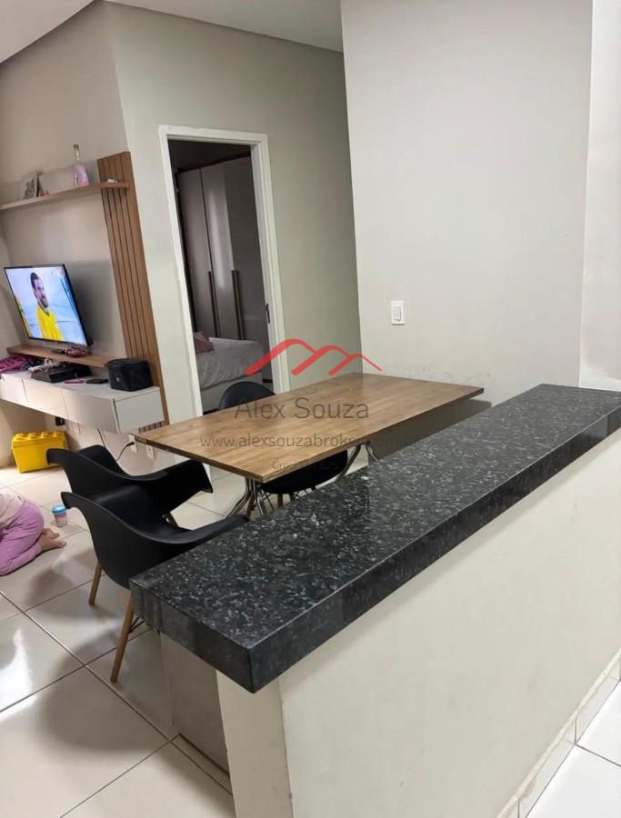 Apartamento, 2 quartos, 57 m² - Foto 5