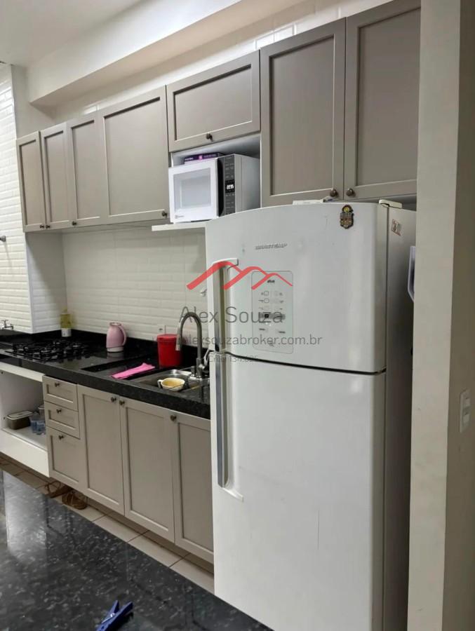 Apartamento, 2 quartos, 57 m² - Foto 7