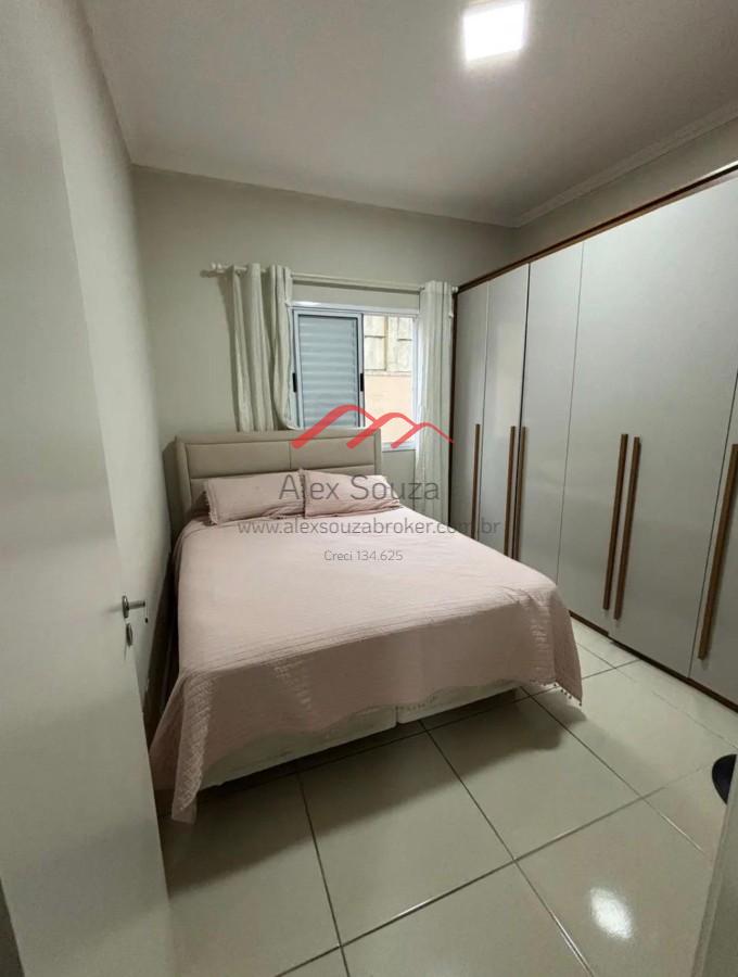 Apartamento, 2 quartos, 57 m² - Foto 8