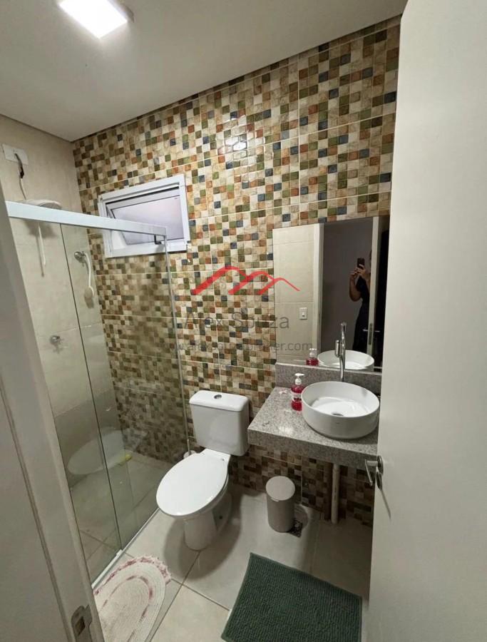 Apartamento, 2 quartos, 57 m² - Foto 9