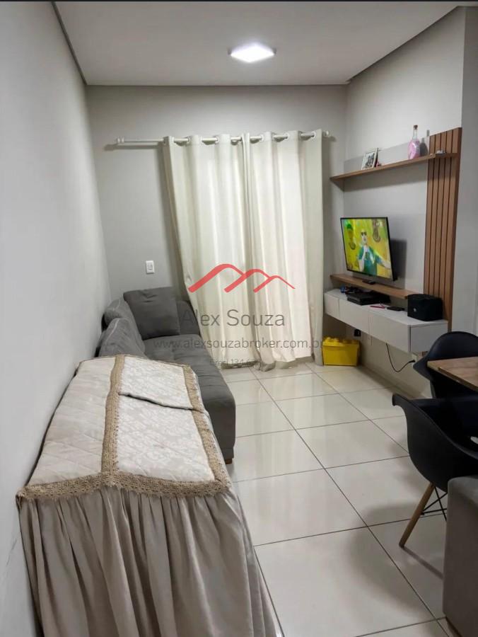 Apartamento, 2 quartos, 57 m² - Foto 6