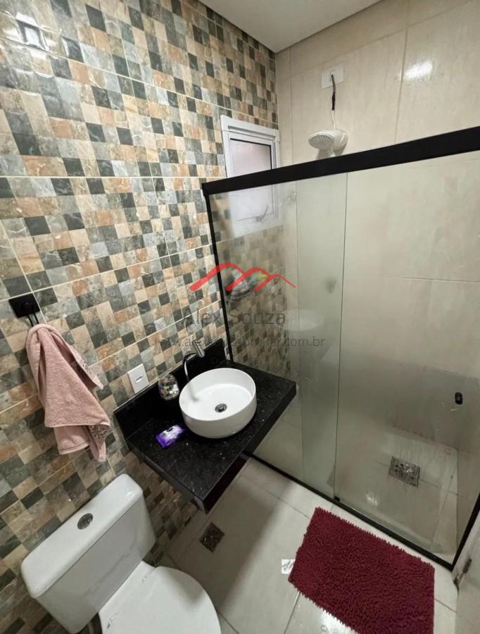 Apartamento, 2 quartos, 57 m² - Foto 10
