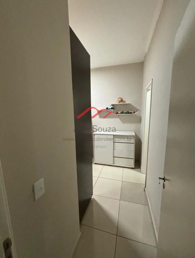 Apartamento, 2 quartos, 57 m² - Foto 11