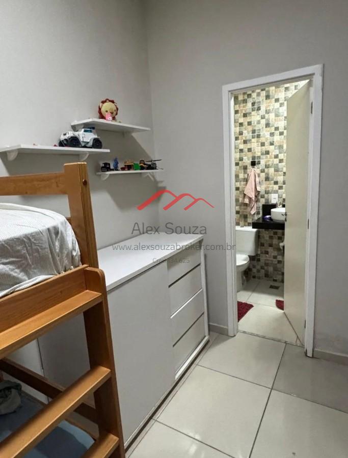 Apartamento, 2 quartos, 57 m² - Foto 13
