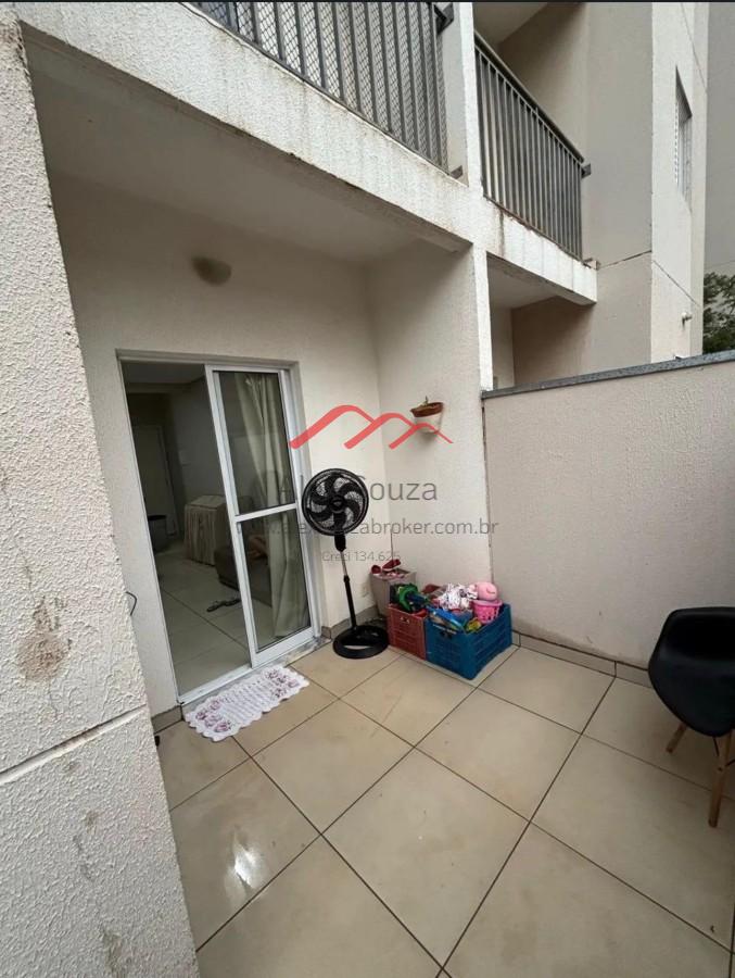 Apartamento, 2 quartos, 57 m² - Foto 14