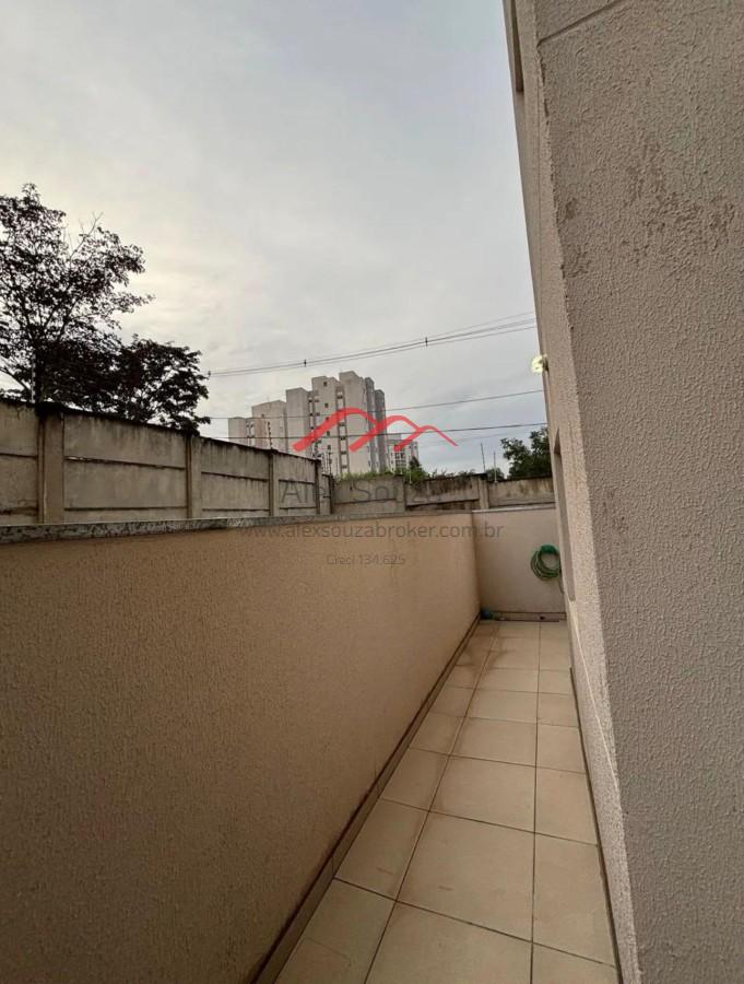 Apartamento, 2 quartos, 57 m² - Foto 15
