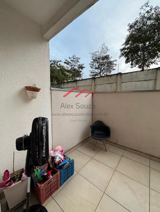 Apartamento, 2 quartos, 57 m² - Foto 16