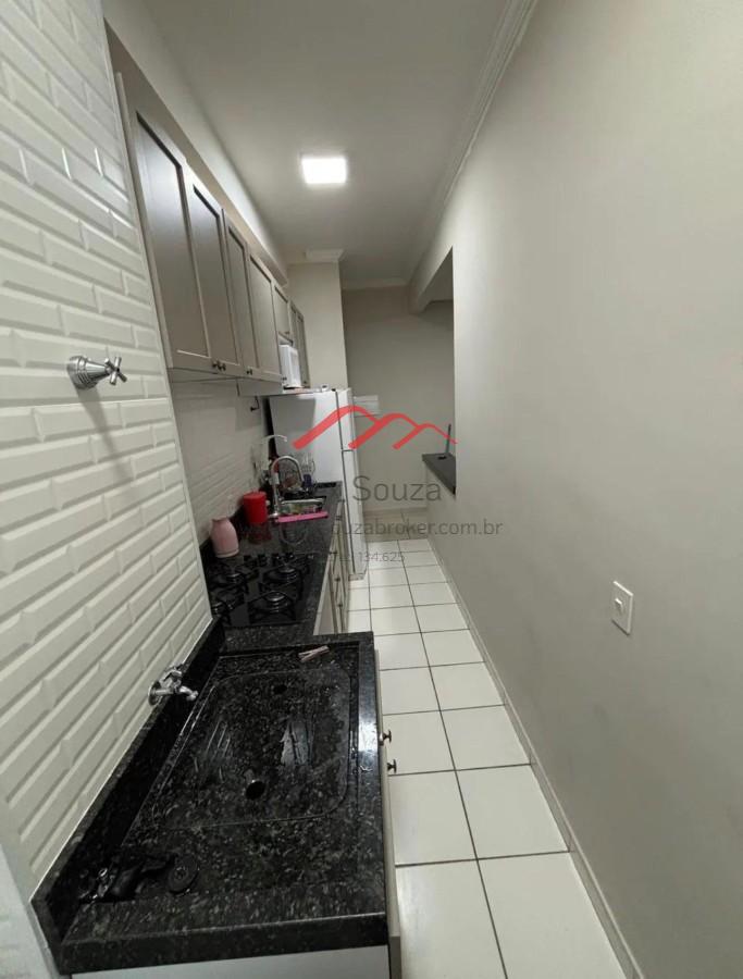 Apartamento, 2 quartos, 57 m² - Foto 3