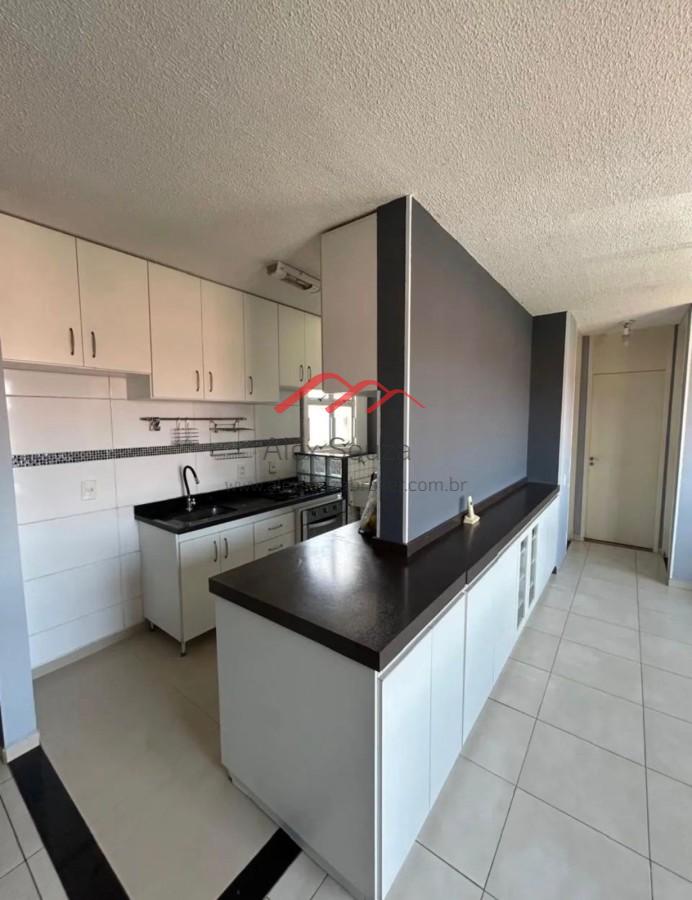 Apartamento, 2 quartos, 50 m² - Foto 5