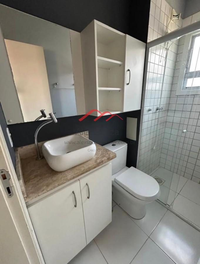 Apartamento, 2 quartos, 50 m² - Foto 13