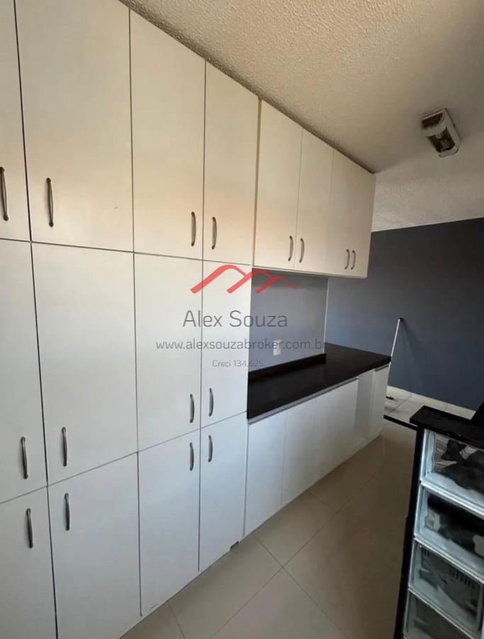 Apartamento, 2 quartos, 50 m² - Foto 15