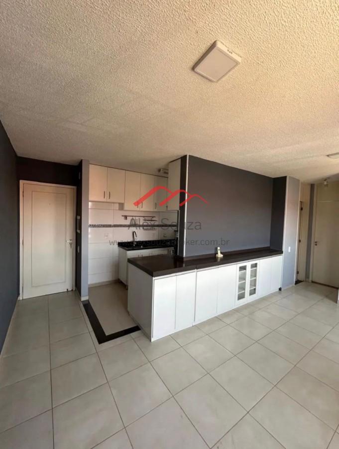 Apartamento, 2 quartos, 50 m² - Foto 4