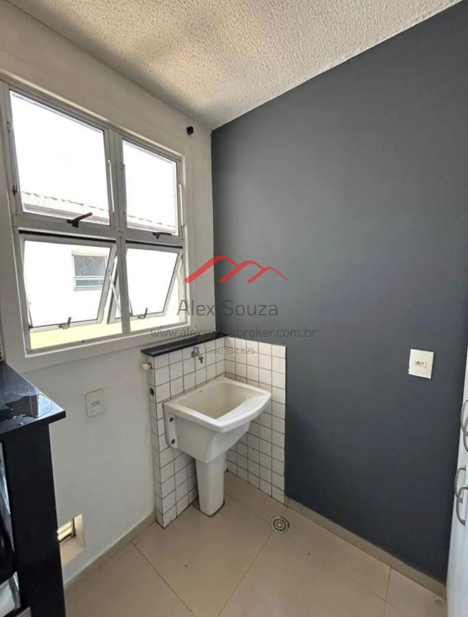 Apartamento, 2 quartos, 50 m² - Foto 10