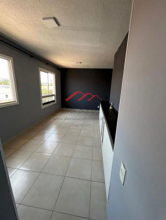 Apartamento, 2 quartos, 50 m² - Foto 6