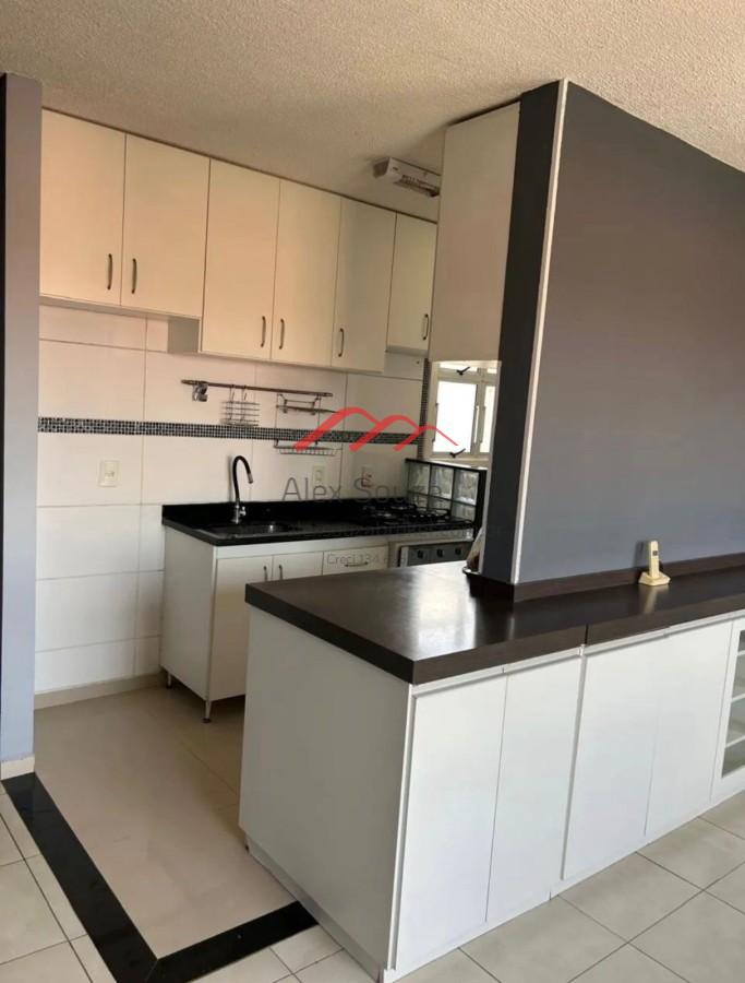 Apartamento, 2 quartos, 50 m² - Foto 3