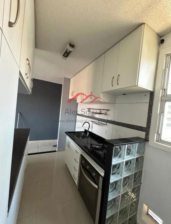 Apartamento, 2 quartos, 50 m² - Foto 1
