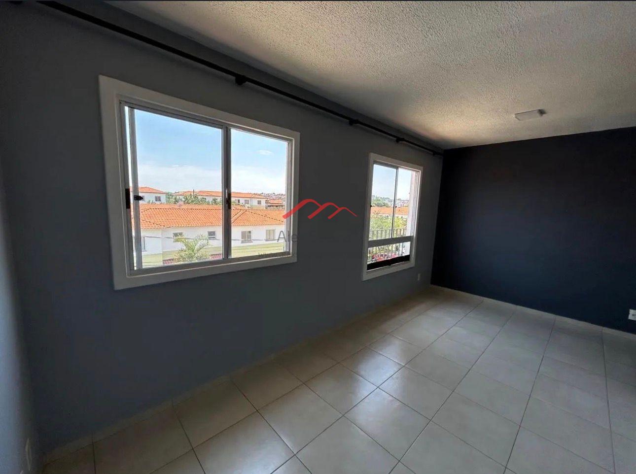 Apartamento, 2 quartos, 50 m² - Foto 7