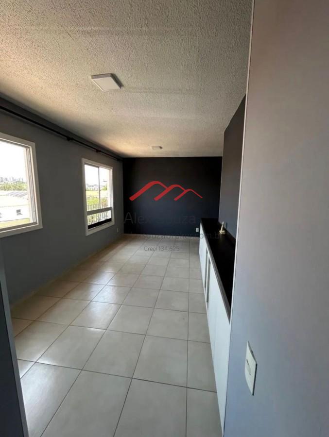 Apartamento, 2 quartos, 50 m² - Foto 8