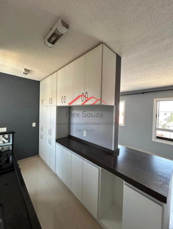 Apartamento, 2 quartos, 50 m² - Foto 14