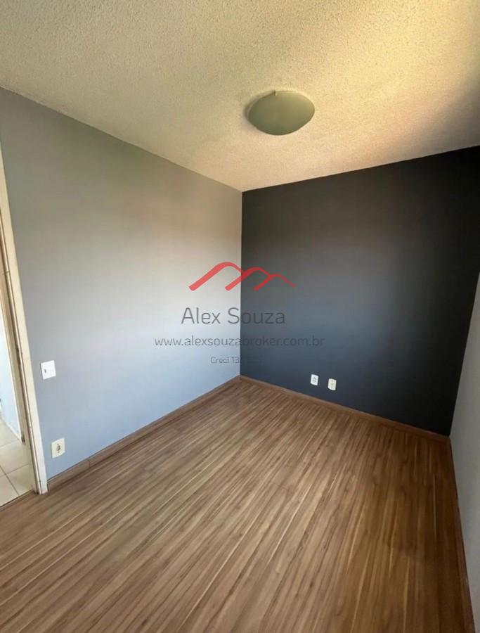 Apartamento, 2 quartos, 50 m² - Foto 16