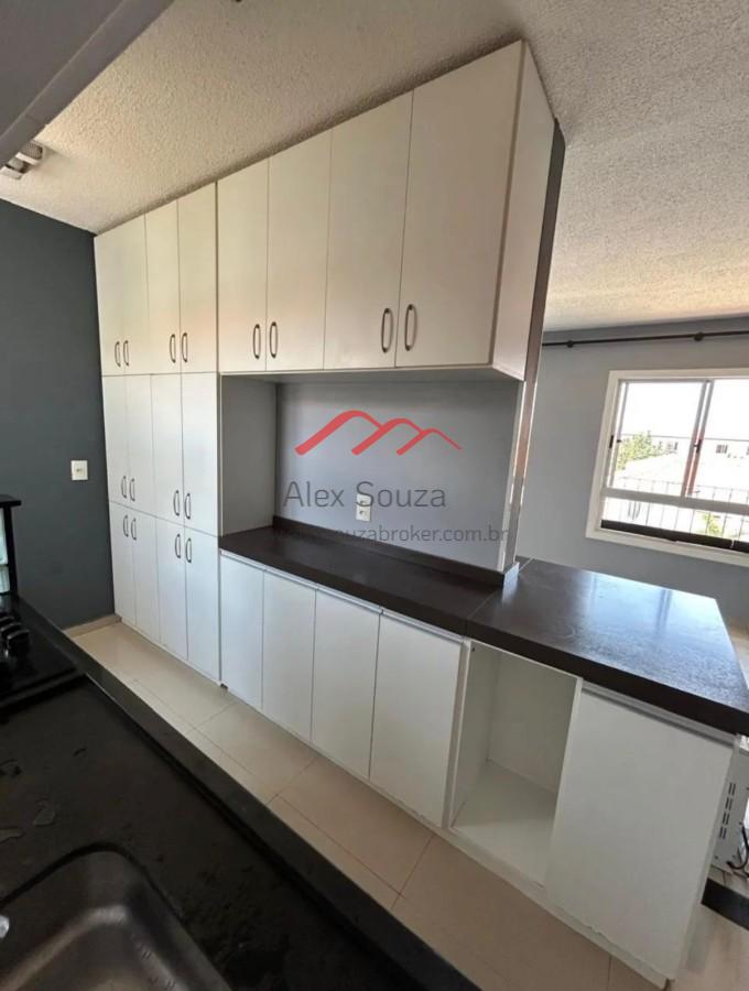 Apartamento, 2 quartos, 50 m² - Foto 17