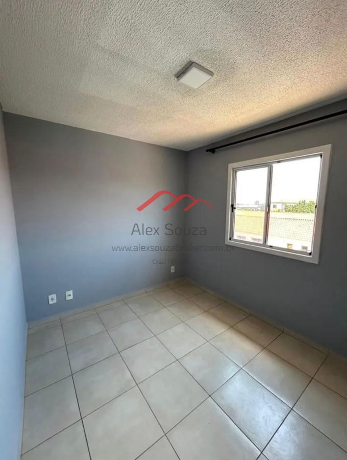 Apartamento, 2 quartos, 50 m² - Foto 18