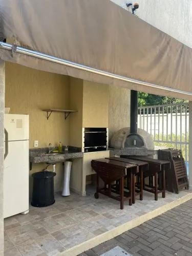 Apartamento, 2 quartos, 54 m² - Foto 11