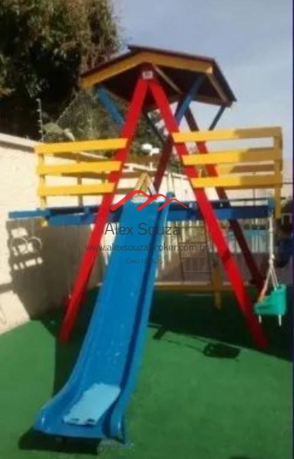 Apartamento, 2 quartos, 54 m² - Foto 23