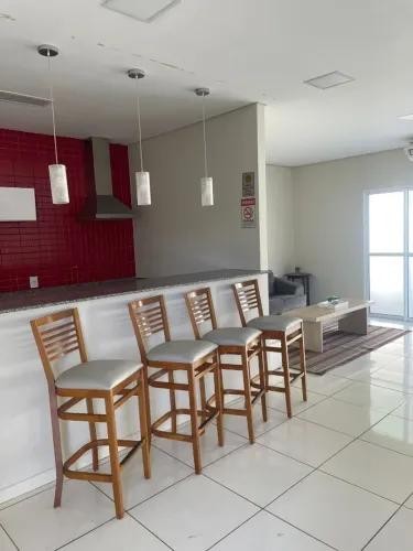 Apartamento, 2 quartos, 54 m² - Foto 8
