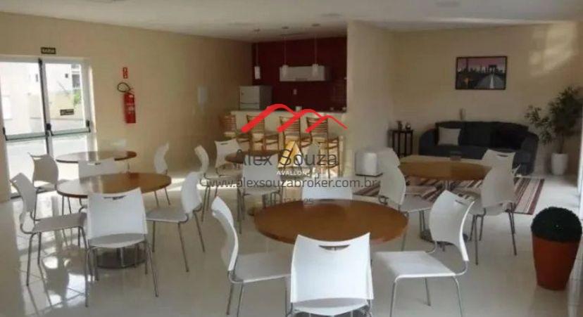 Apartamento, 2 quartos, 54 m² - Foto 17
