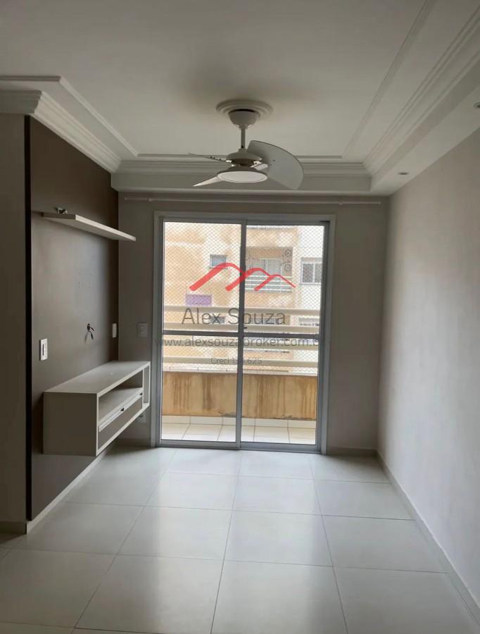 Apartamento, 2 quartos, 54 m² - Foto 3