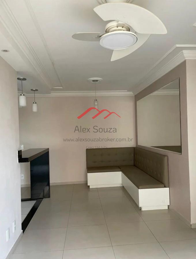 Apartamento, 2 quartos, 54 m² - Foto 5