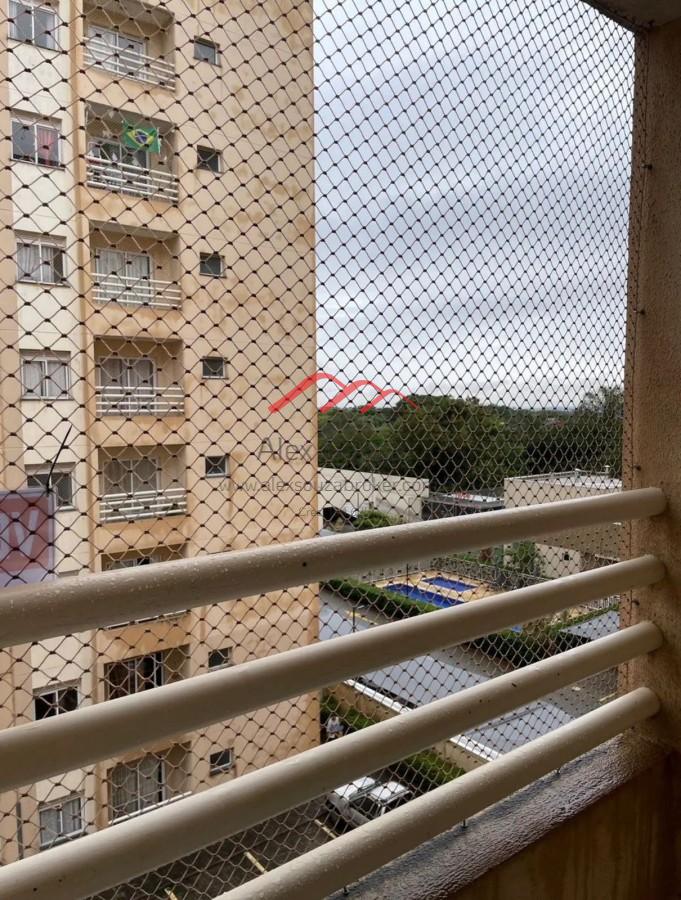 Apartamento, 2 quartos, 54 m² - Foto 2