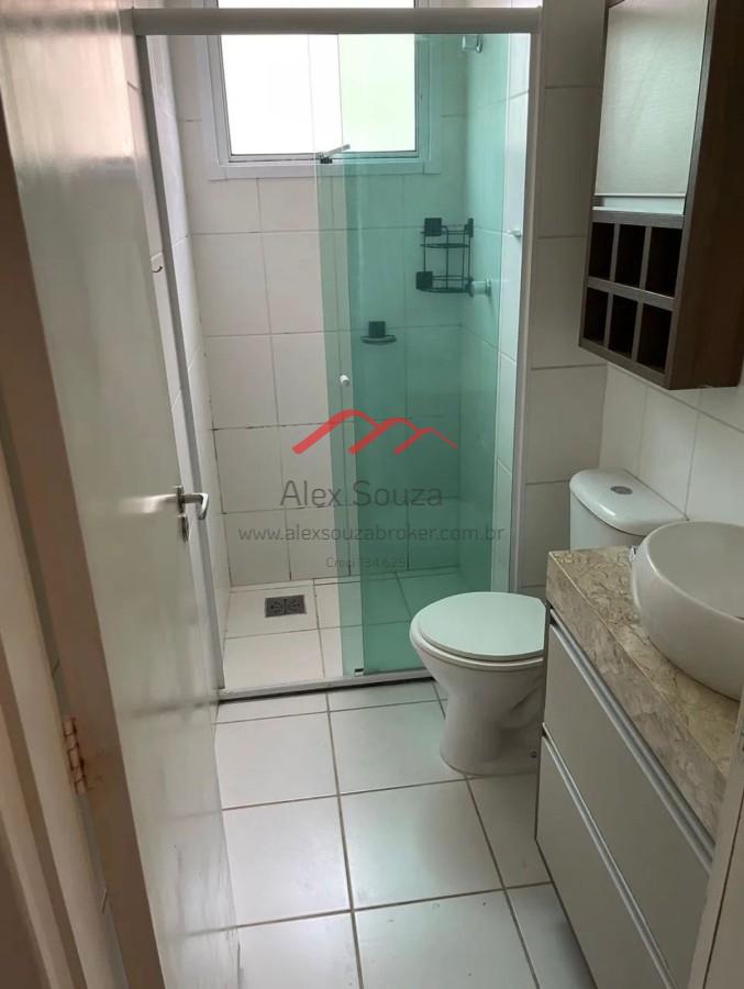 Apartamento, 2 quartos, 54 m² - Foto 7